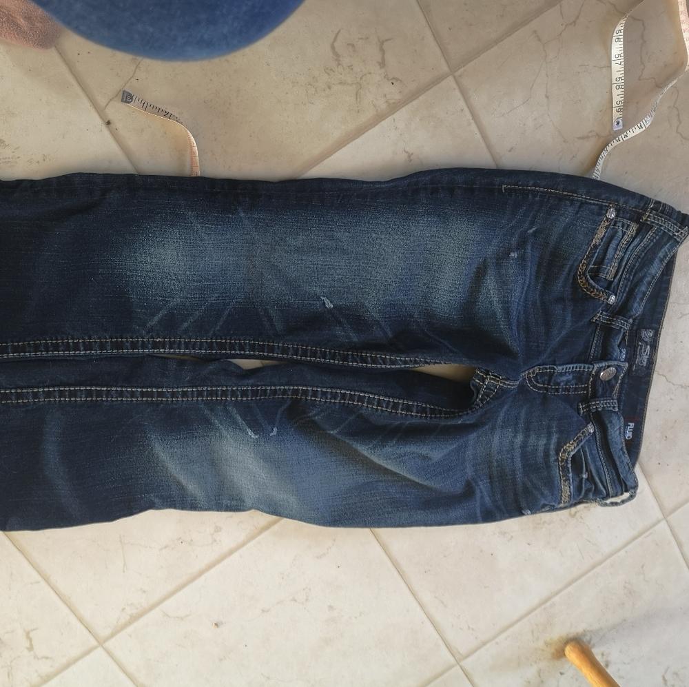 Silver jeans Suki mid slim boot fluid denim
